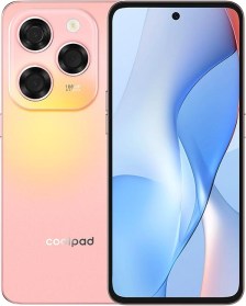 Coolpad X100 pink5